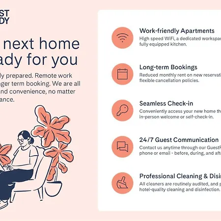 Hébergement de vacances Guestready - Traditional In Parede
