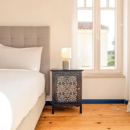 Guestready - Traditional In * Parede