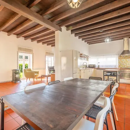 Guestready - Traditional In Holiday home