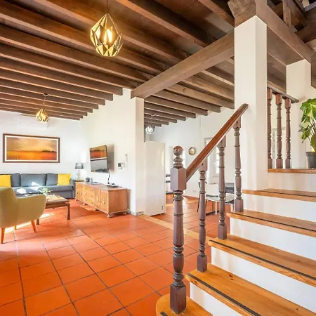 Guestready - Traditional In Holiday home *