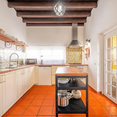 Holiday home Guestready - Traditional In *