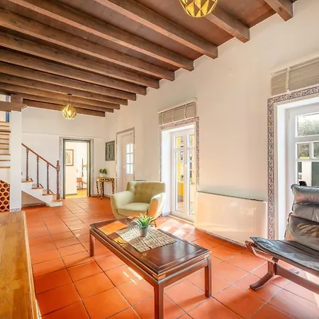 Holiday home Guestready - Traditional In Parede